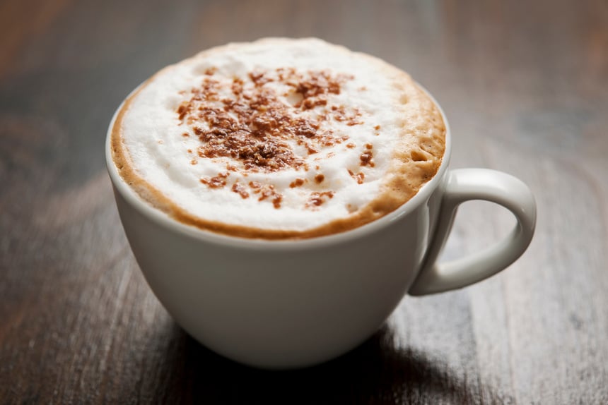 Cappuccino