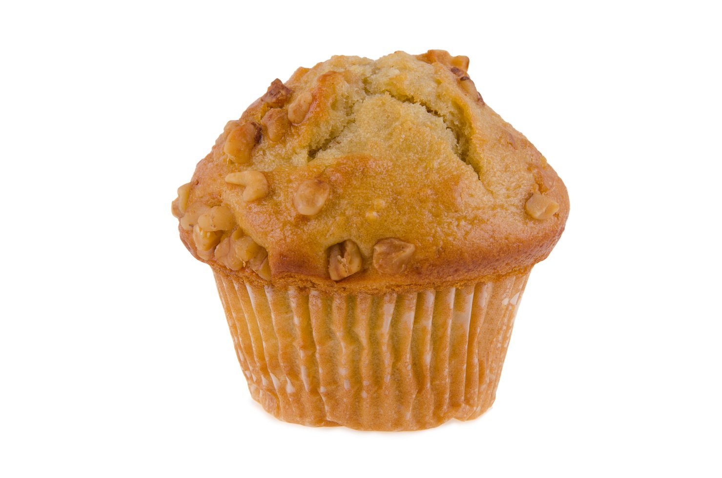 Banana Muffin